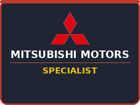 Mitsubishi Motors Specialist